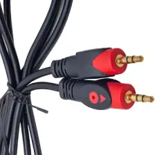 Powermaster Stereo Aux Kablo 3.5 mm 1.5 mt
