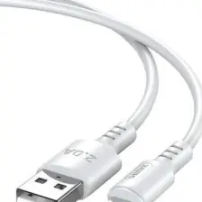 Sunıx Mcr-20 USB Data ve Şarj Kablosu 2.0A Apple
