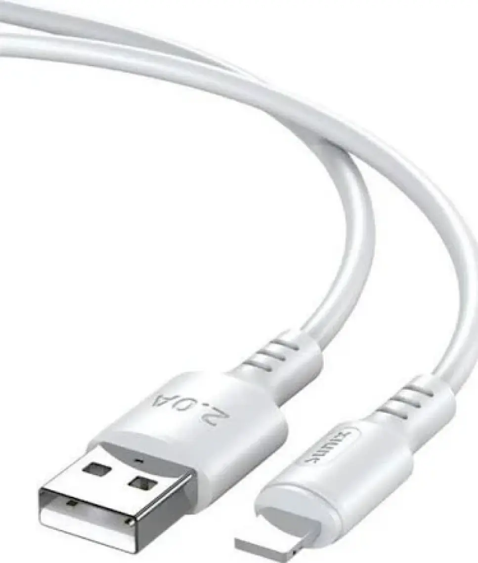 Sunıx Mcr-20 USB Data ve Şarj Kablosu 2.0A Apple