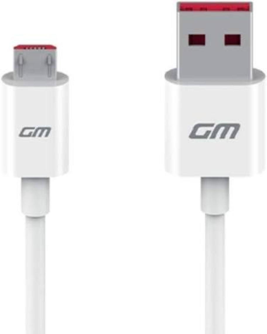 General Mobile ile Uyumlu M100374 Micro-USB Kablo