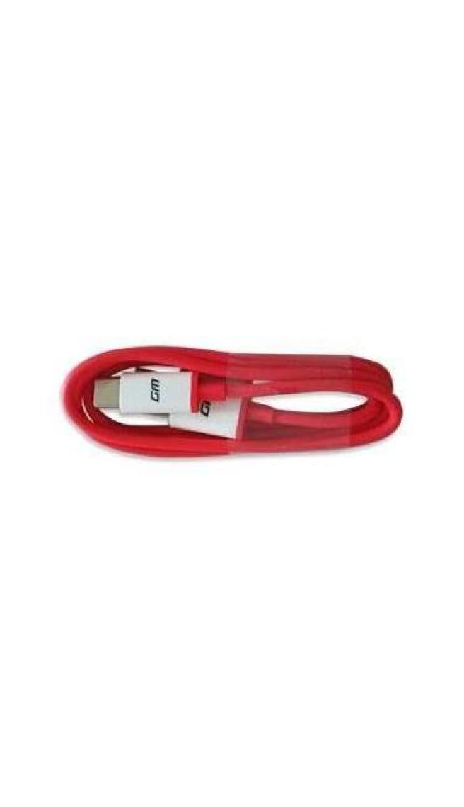 General Mobile ile Uyumlu M100374 Micro-USB Kablo