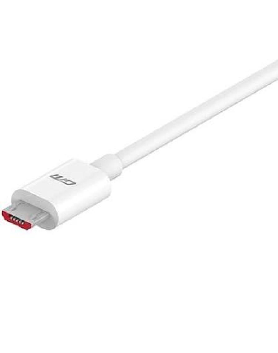 General Mobile ile Uyumlu M100374 Micro-USB Kablo