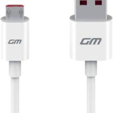 General Mobile ile Uyumlu M100374 Micro-USB Kablo