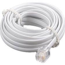 Ramtech 20 Metre Hazır Telefon Hat Kablosu 241026