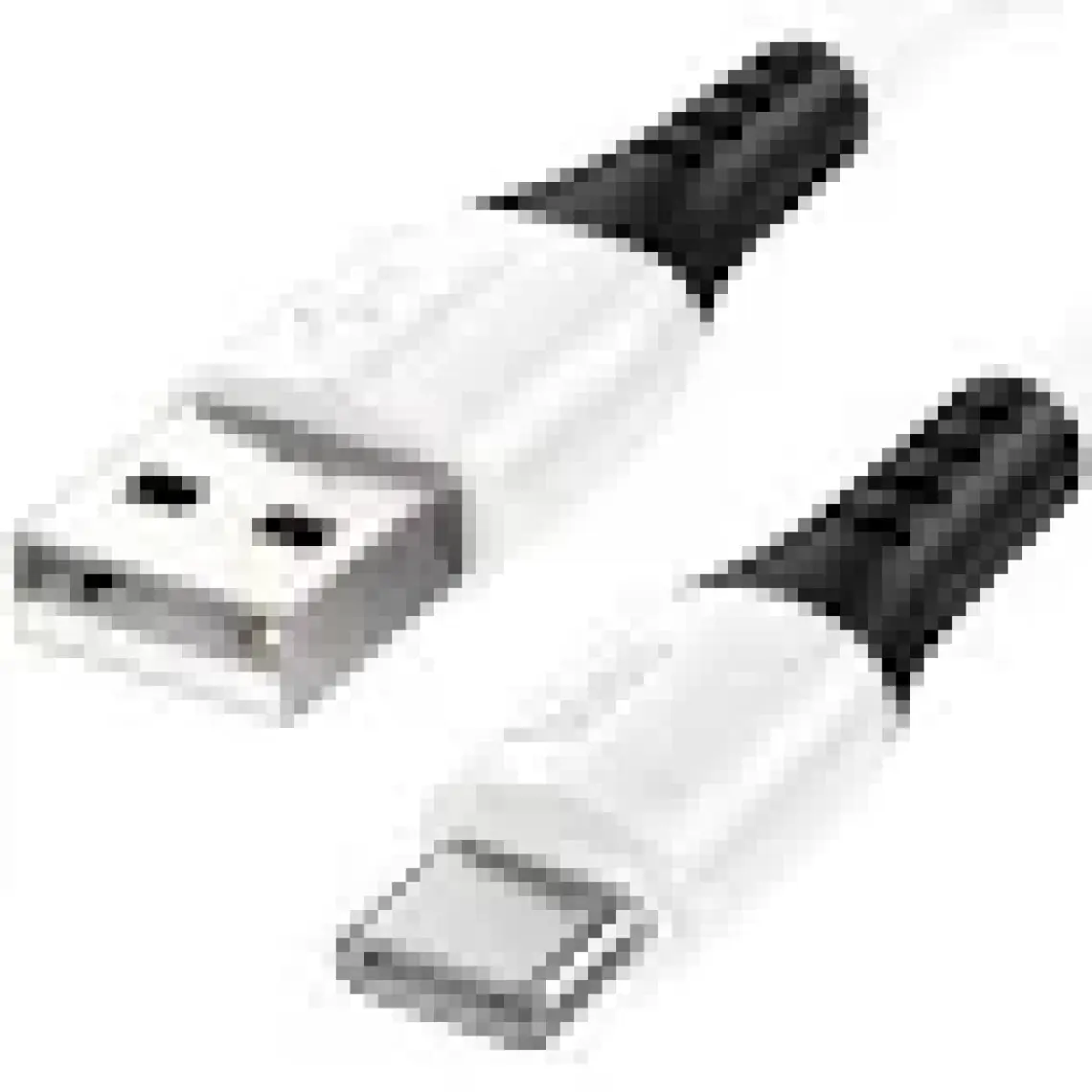 Hoco X82 Type-C To USB 3A Hızlı Silikon Data ve Şarj Kablosu