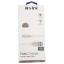 S-link Swapp SW-C509 3 mt 2.4A USB to Micro USB Beyaz Data + Şarj Kablosu
