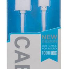 Acl Micro USB Hızlı Sarj Kablosu