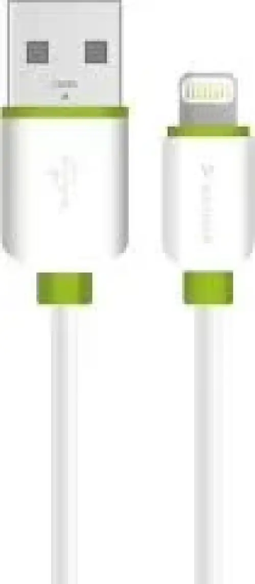 Soultech 2.0A Comfort Classic Lightning Sarj ve Data Kablosu