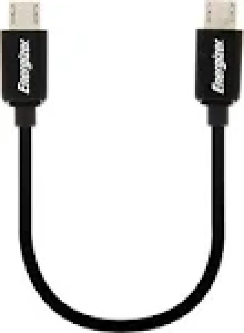 Energizer LCAEHPOWSHMC2 USB To Micro USB  Data ve Şarj Kablosu