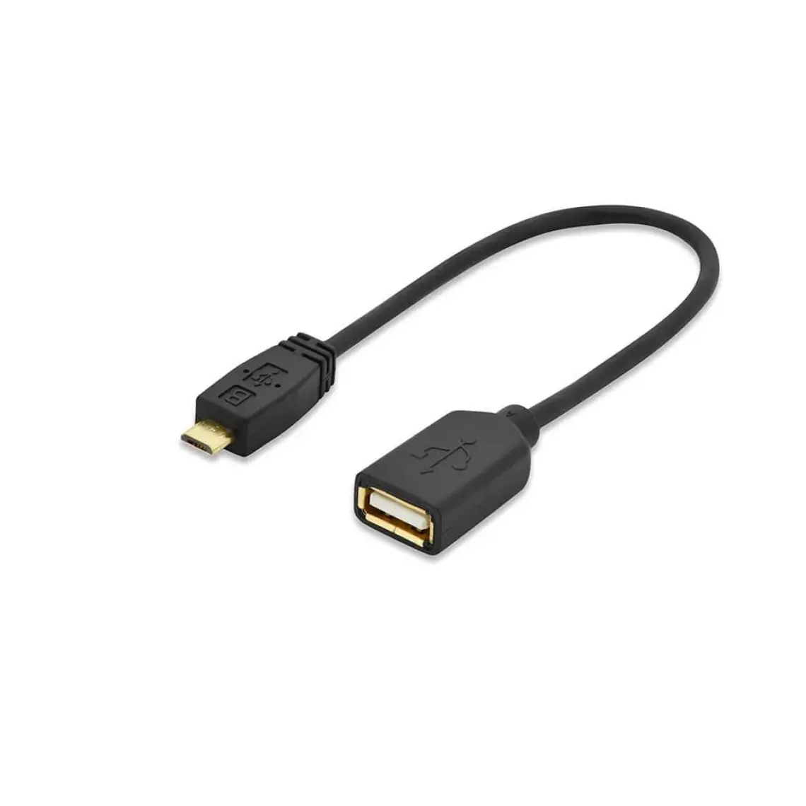 Energizer LCAEHPOWSHMC2 USB To Micro USB  Data ve Şarj Kablosu