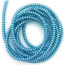 Spelt Kablo Kordon Koruyucu Spiral Sarma Kılıf Koruma Ocean Shine