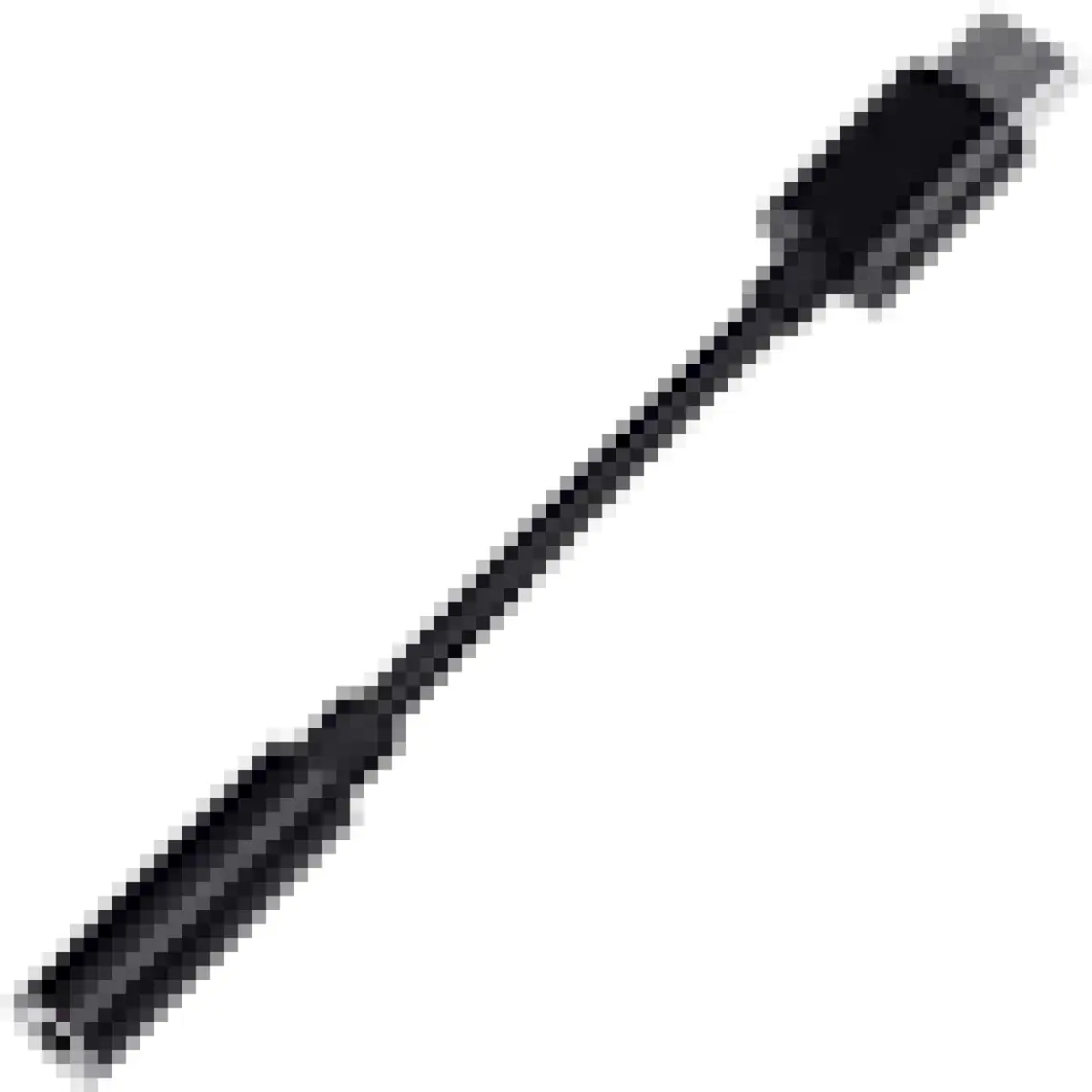 Ayex Typ-C Için 3.5mm Kulaklık ve Mikrofon Adaptörü Siyah