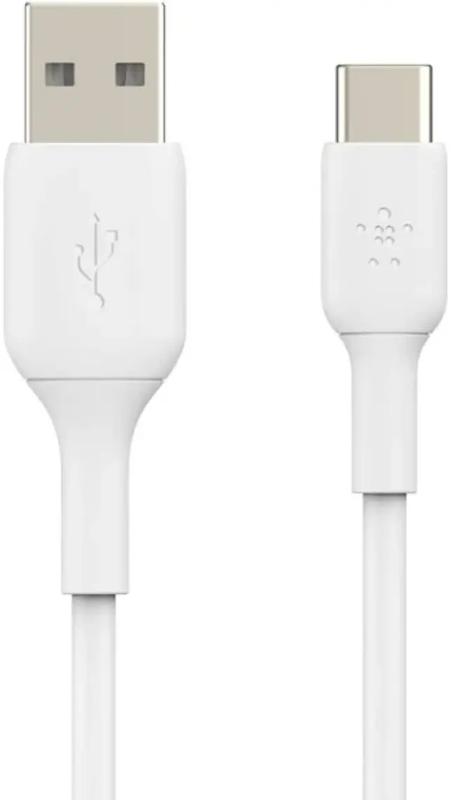 Belkin Type-C Data & Hızlı Şarj Kablo 1m Siyah