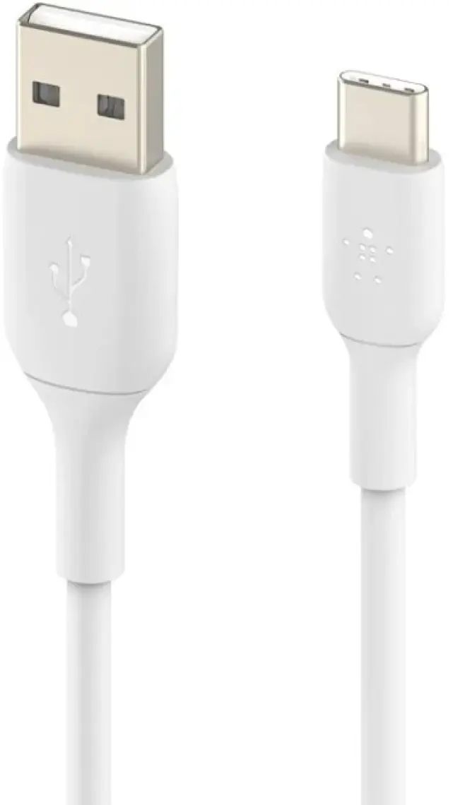 Belkin Type-C Data & Hızlı Şarj Kablo 1m Siyah