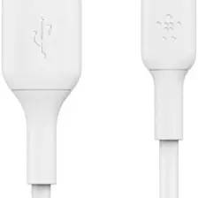 Belkin Type-C Data & Hızlı Şarj Kablo 1m Siyah