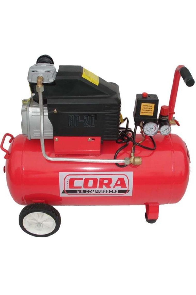 50 Kompresör 50 Litre