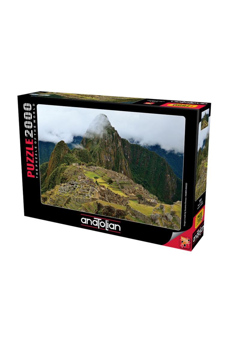 2000 Parça Machu Picchu 3951