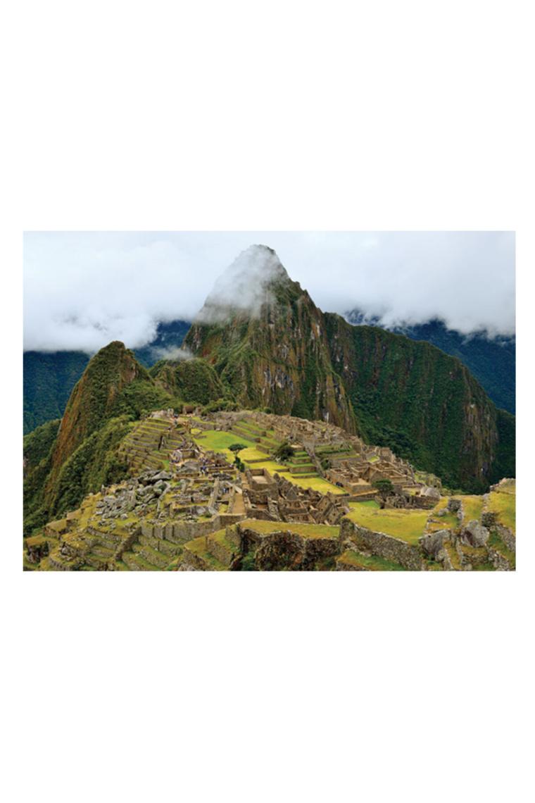 2000 Parça Machu Picchu 3951