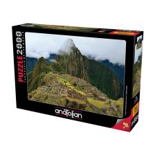 2000 Parça Machu Picchu 3951