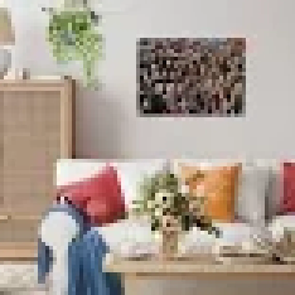 Ravensburger 149889 Ravensburger, Harry Potter Karakterleri, 1000 Parça Puzzle