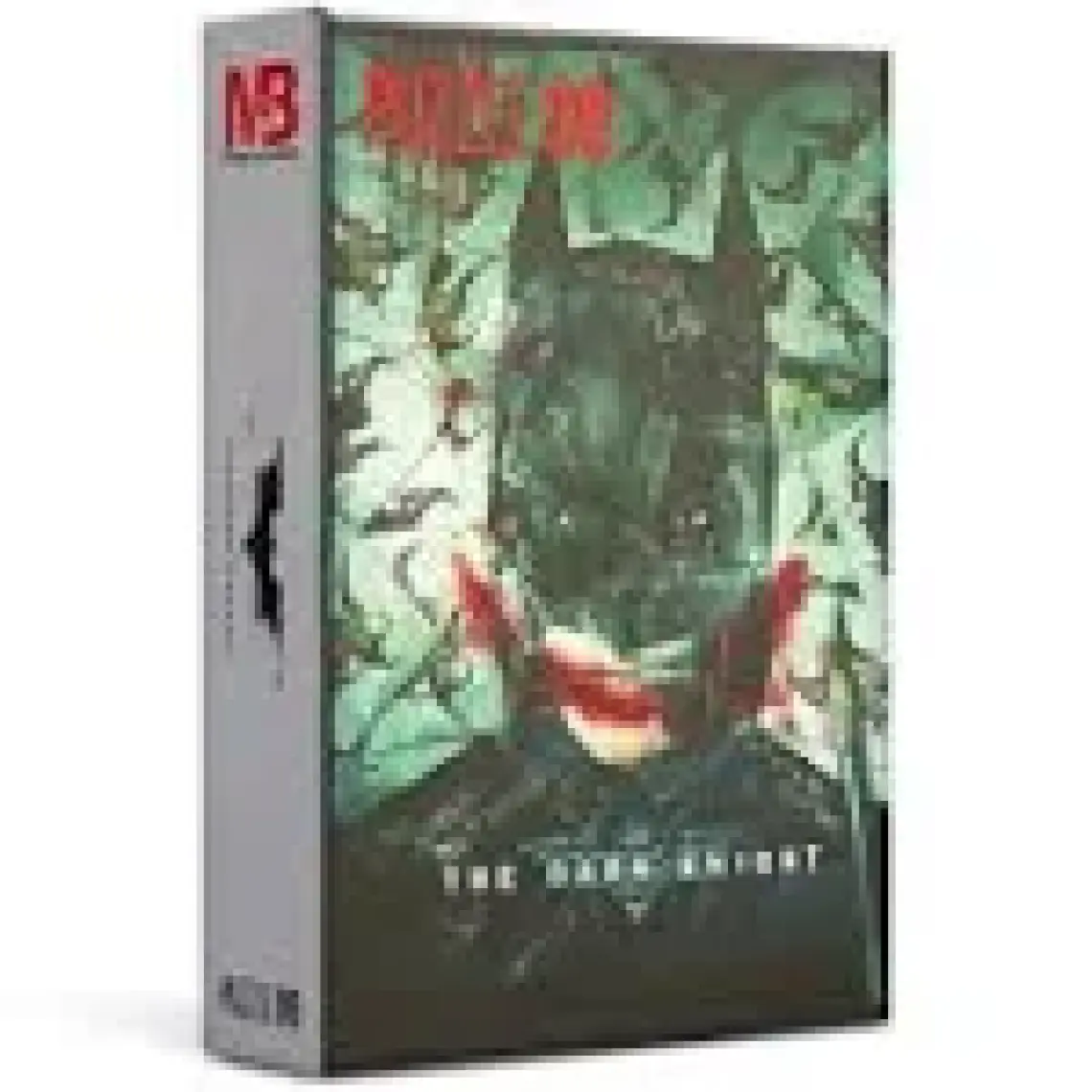 Filmaldım Warner Bros Batman 99 Parça Puzzle