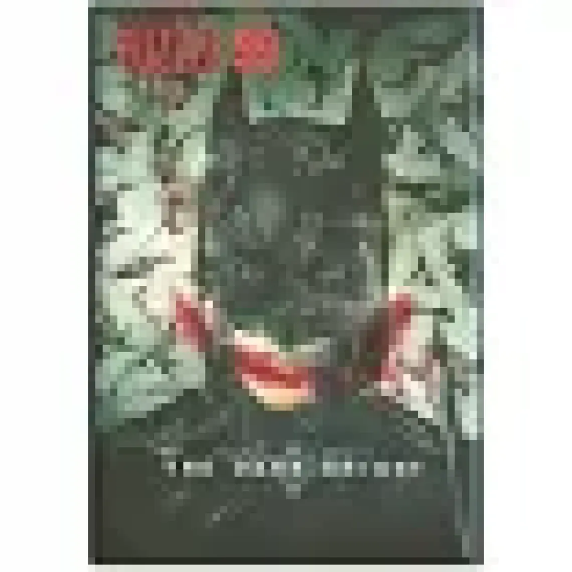 Filmaldım Warner Bros Batman 99 Parça Puzzle