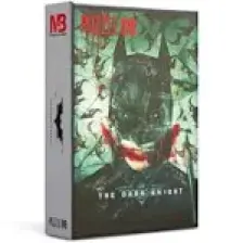 Filmaldım Warner Bros Batman 99 Parça Puzzle