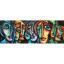 1000 Parça Panorama Puzzle Hüznü Paylaşanlar