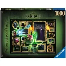 Ravensburger Villainous Maleficent 1000 Parça Puzzle