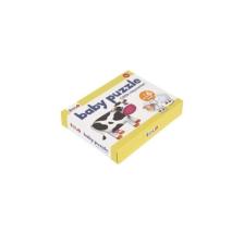 Blue Focus Baby Puzzle Çiftlik Hayvanları BF157