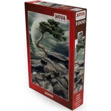 Nova Puzzle 1000 Parça Doğanın Mucizesi Puzzle