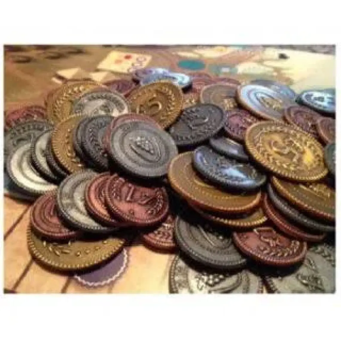 Educa Puzzle Grocery Shop 2000 Parça Puzzle