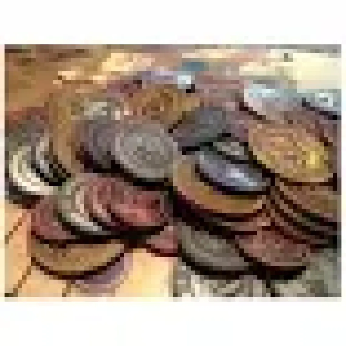 Educa Puzzle Grocery Shop 2000 Parça Puzzle