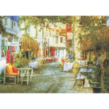 Puzz 1000 Parça Puzzle Alaçatı