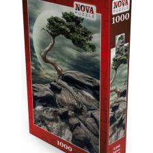 Nova 1000 Parça Doğanın Mucizesi Puzzle