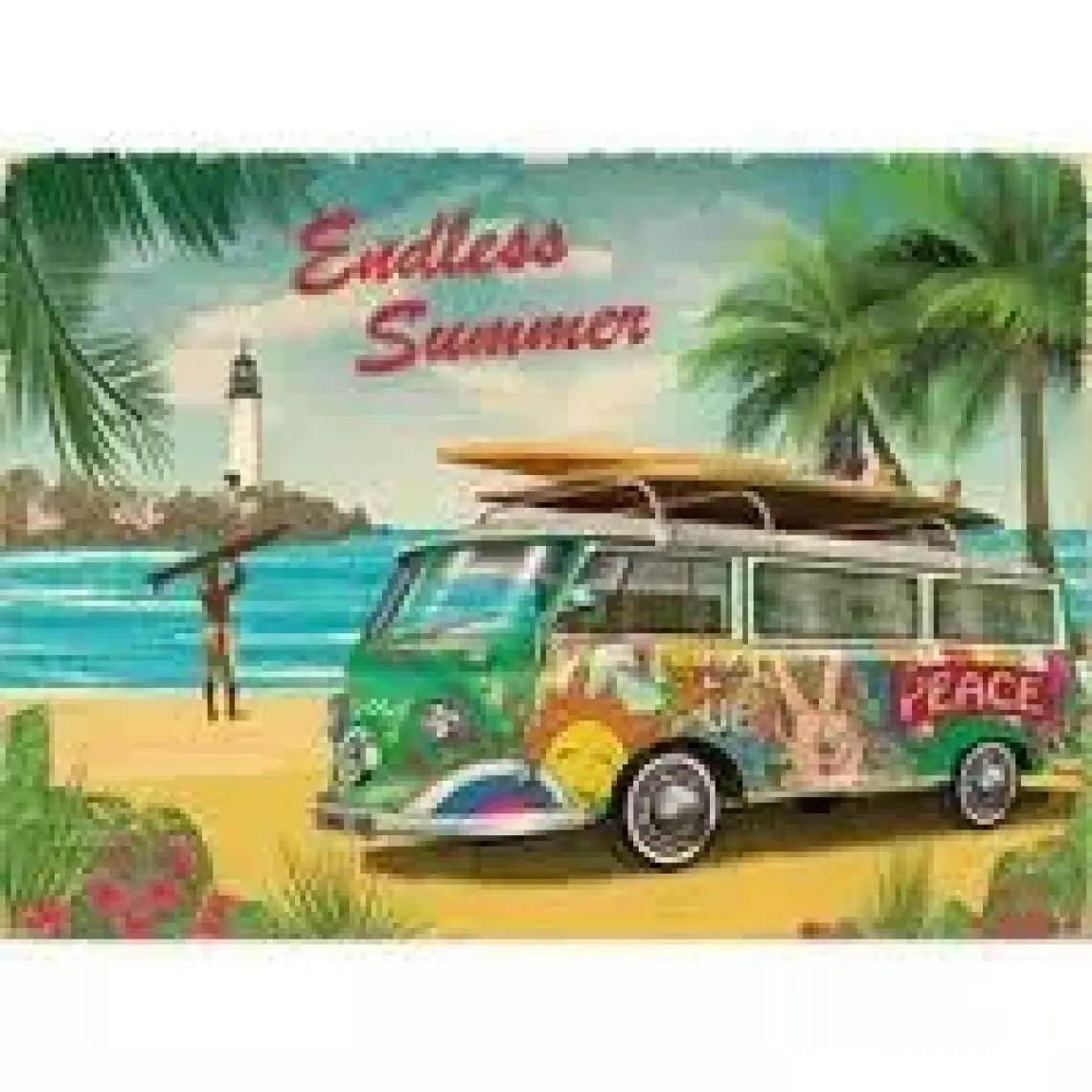 Educa Sunrise In Katsura 1000 Parça Puzzle NO.18455