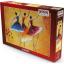 Nova Puzzle 1000 Parça Üç Güzelin Dansı Puzzle