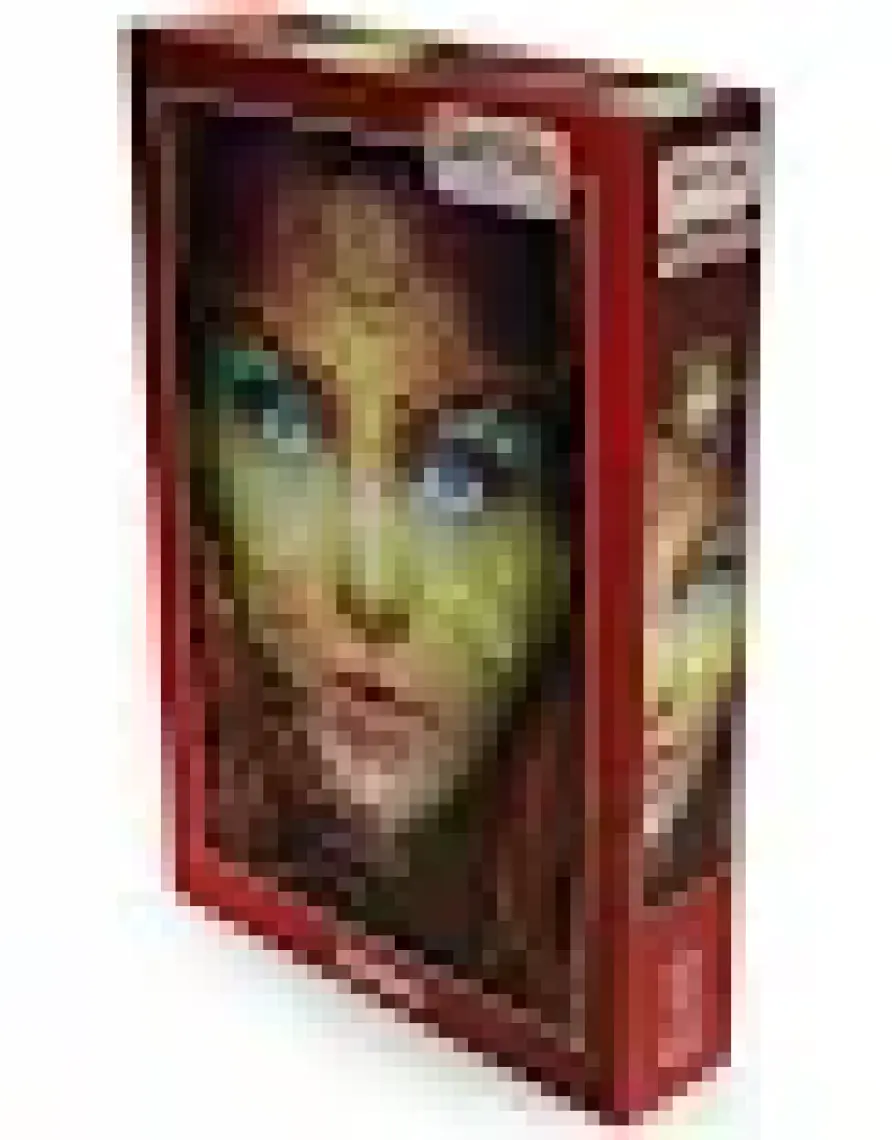 Nova Puzzle 46003 - 2000 Parça Nature Woman Puzzle