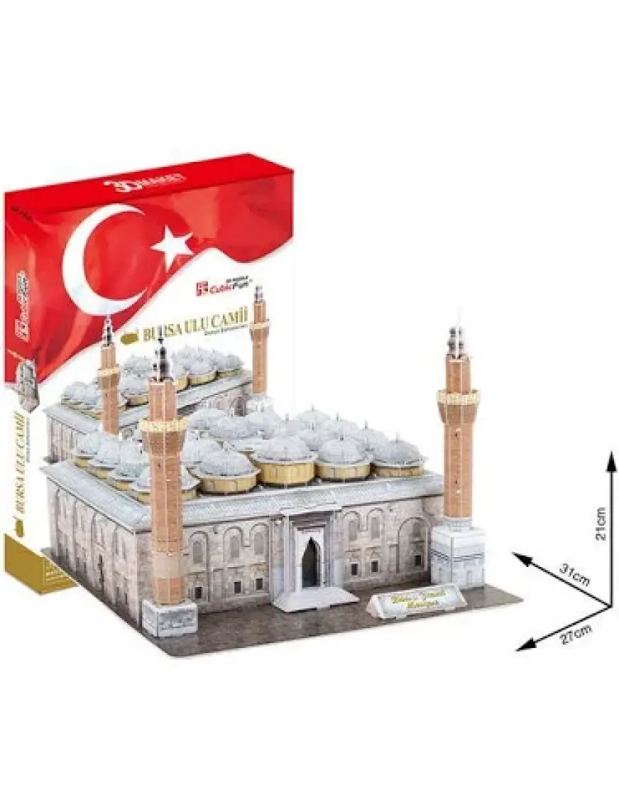 Art Puzzle 4167 Art Puzzle, Siyah Beyaz, 500 Parça Puzzle