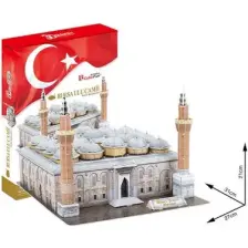 Art Puzzle 4167 Art Puzzle, Siyah Beyaz, 500 Parça Puzzle