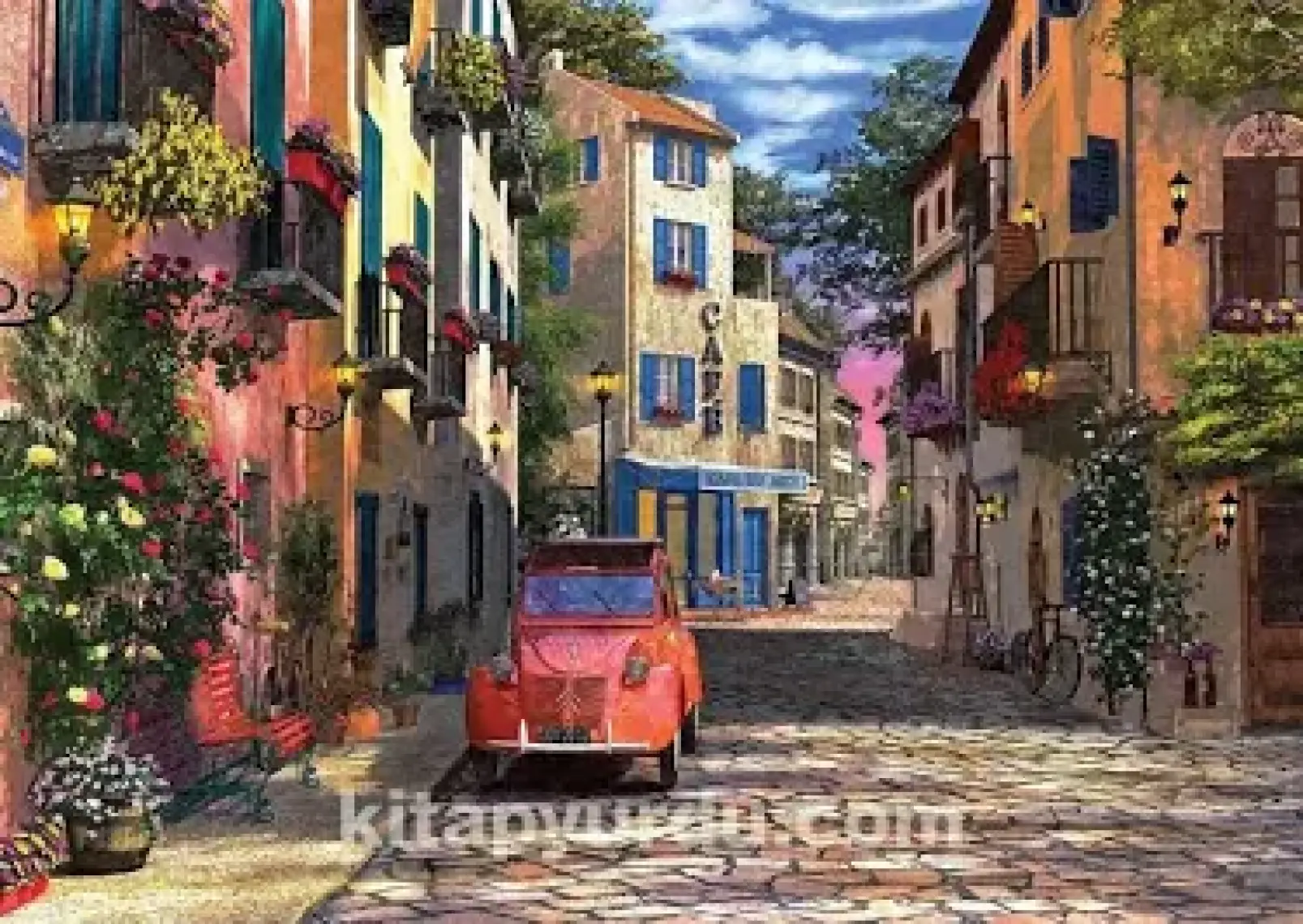 KS Games Rue Francaıs