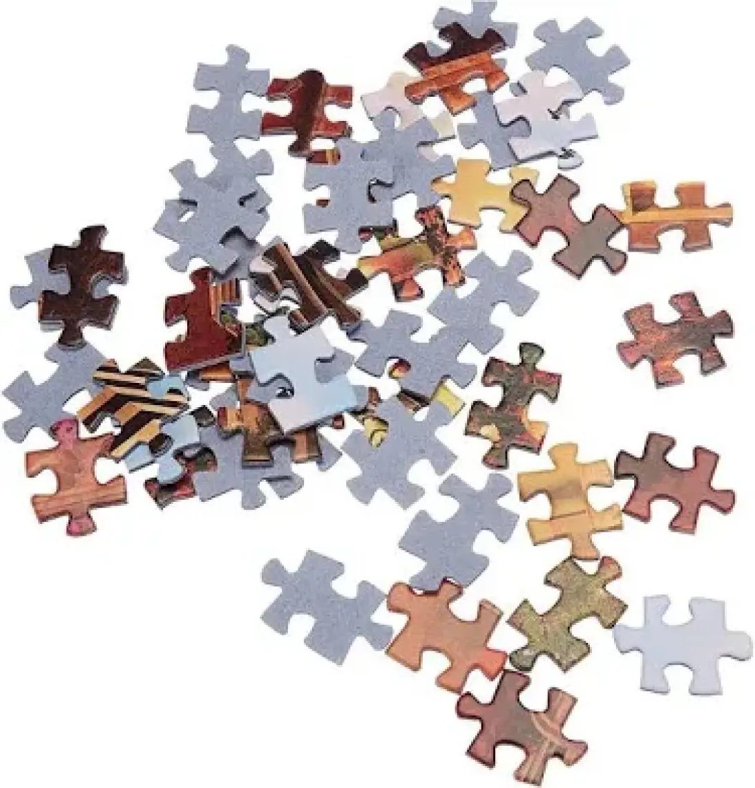 Educa Puzzle Sunset in Venice 1500 Parça Puzzle