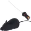 Catlife  202383-RC Uzaktan Kumandalı Fare Kedi Oyuncağı 16CM