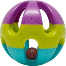 Bobo Çıngıraklı Top M BO-4001 7 cm