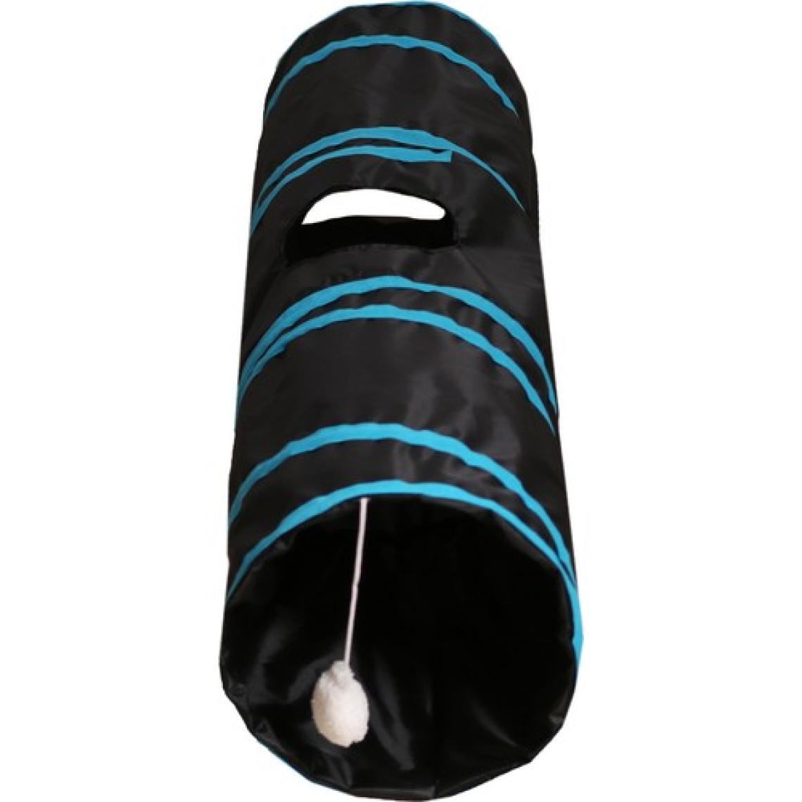 Beyzatex Tek Yönlü Kedi Oyun Tüneli 120 Cm.