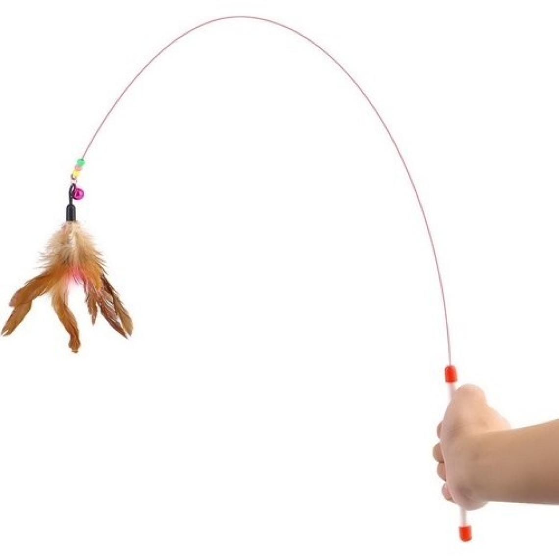 Greathings Kedi 90 cm Kedi Oyun Oltası