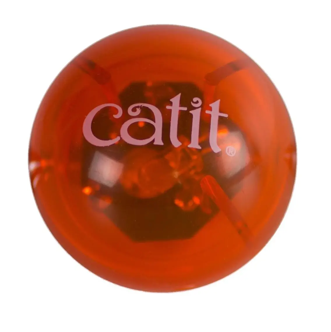 Catit Senses 2.0 Fireball Kedi Oyuncağı