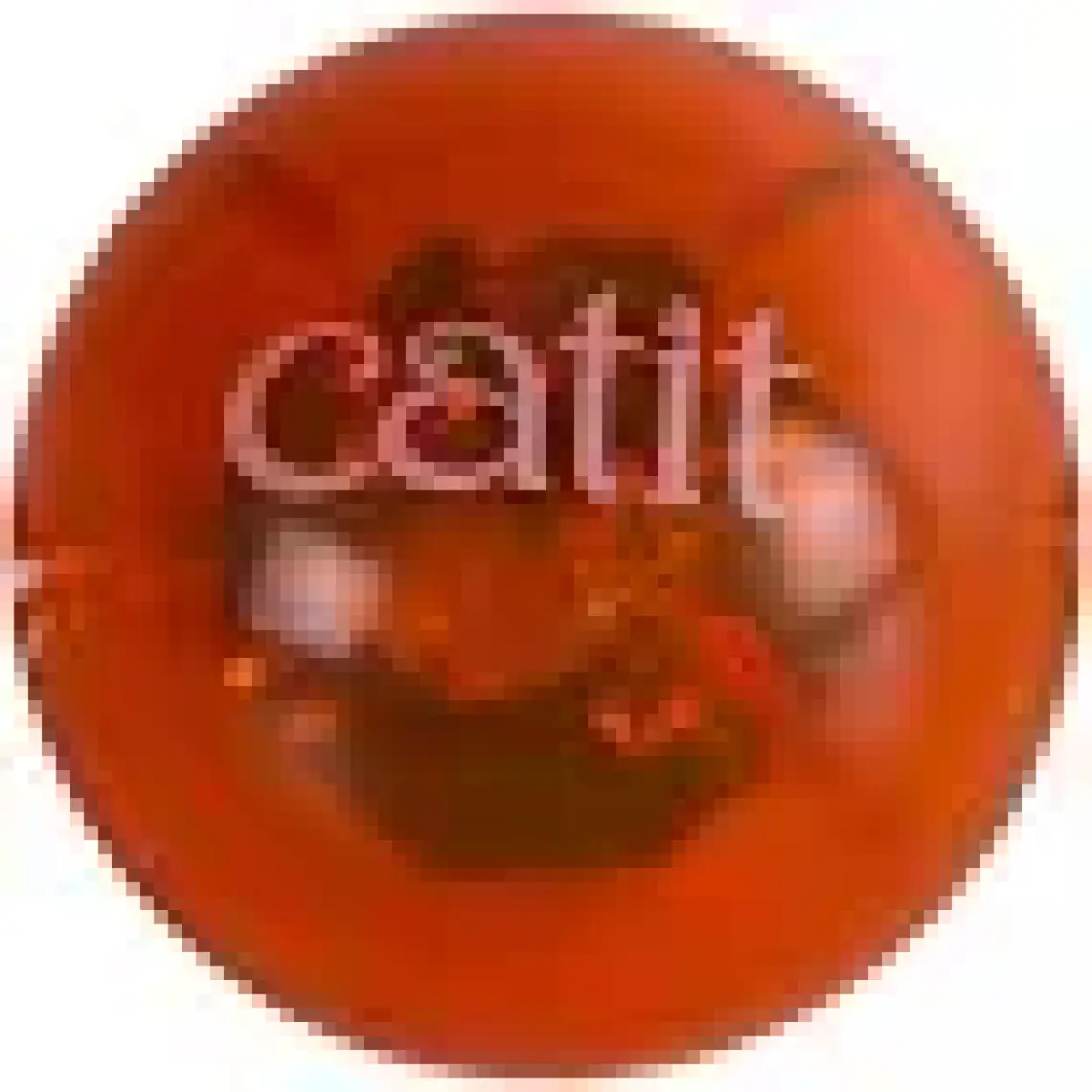 Catit Senses 2.0 Fireball Kedi Oyuncağı