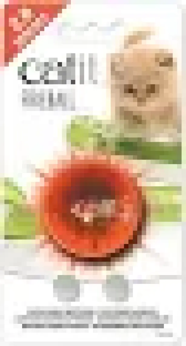 Catit Senses 2.0 Fireball Kedi Oyuncağı
