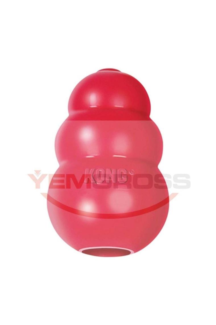 Kong Classic Small 8 cm Köpek Oyuncağı